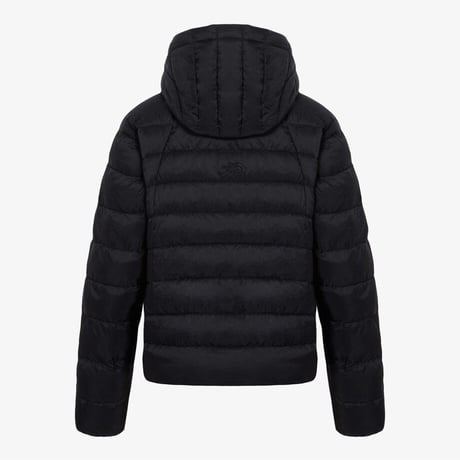 W'S ALTOR ON JACKET REAL BLACK NJ3NS85D