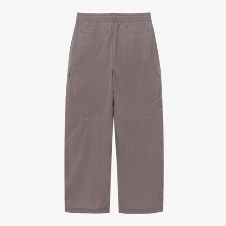 SHELDON CARGO PANTS BEIGE BROWN NP6NR08L