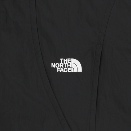 CALDERA DOWN JACKET (RDS) BLACK NJ1DR61J