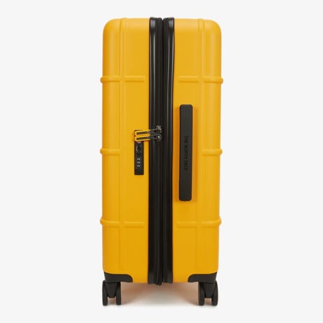 TNF NEW WHEELER 24 GOLD YELLOW NN2AS79D