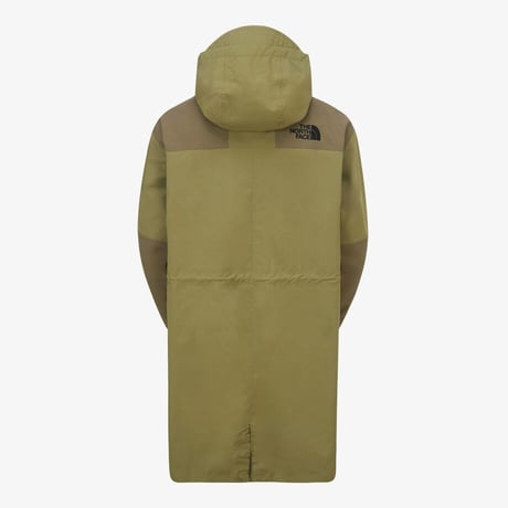 ABLE PARKA DRIED HERB NC2HR56B