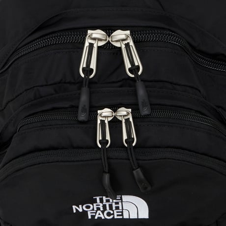 32L BOREALIS II リュック BLACK