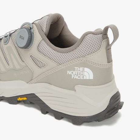 HEDGEHOG BOA GTX LIGHT BEIGE NS91S01B