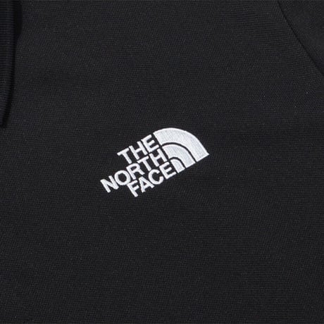 M'S CMX PRIME S/S POLO BLACK NT7PR03A