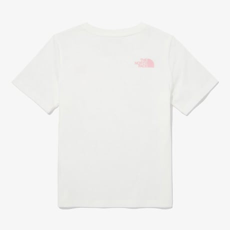 G'S BLOOM 3PCS SWEAT SET PEACH NM5MQ02U