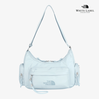 BONNEY HOBO BAG MINI BLUE GRAY NN2PS21L