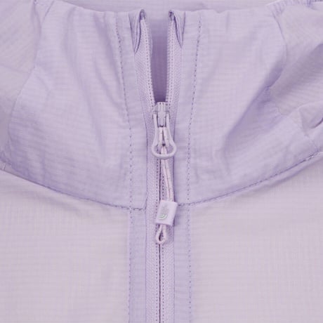 W'S DRIFT JACKET LAVENDER NJ3LS36C
