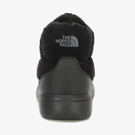 K'S STRING BOOTIE REAL BLACK NS87R99T