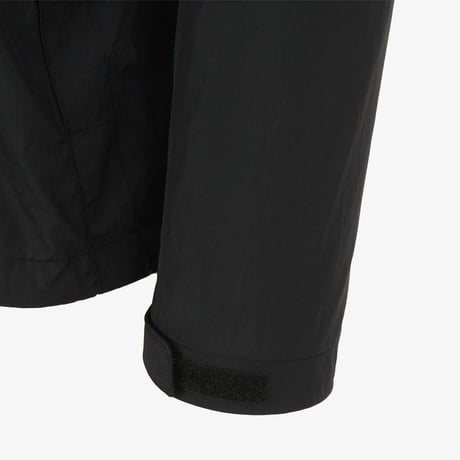 M'S CHILLER JACKET BLACK NJ3LS08A