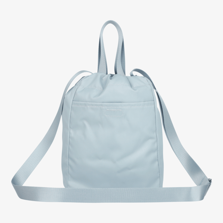 BONNEY BUCKET BAG MINI BLUE GRAY NN2PS22L