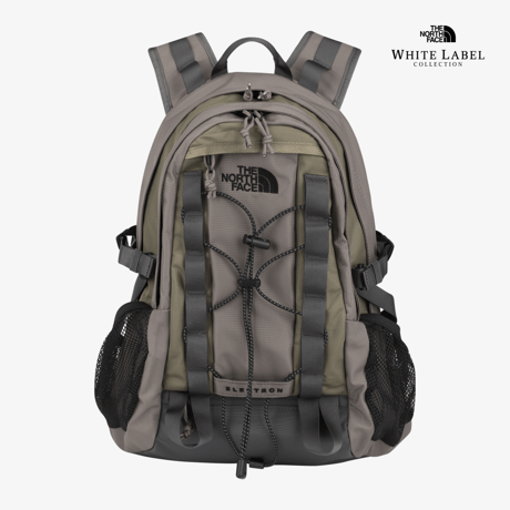 18L ELECTRON LIGHT BROWN NM2DR52L
