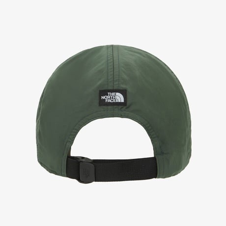TNF LIGHT BALL CAP KHAKI NE3CS50C