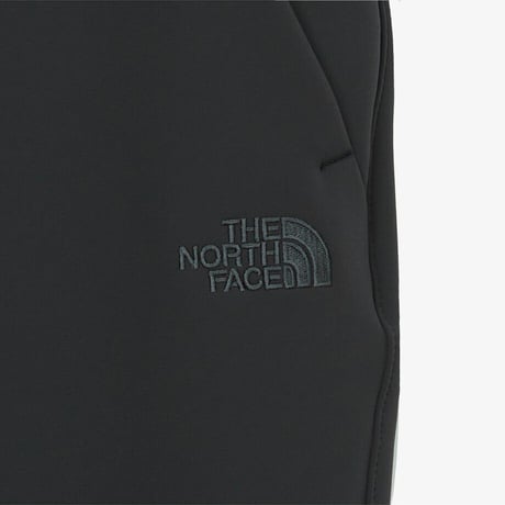 W'S HEAT CORE PANTS CHARCOAL NP6PQ83B