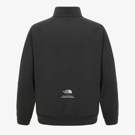 M'S MOVE-FREE JACKET CHARCOAL NJ5JR66B