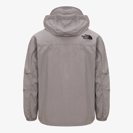 DAYCAMP JACKET GRAYISH LILAC NJ3LS06E