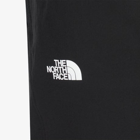 【SUMMIT SERIES】W'S STORMEGA PANTS BLACK NP6FS96A