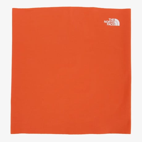 TNF MULTI SCARF S SPICY ORANGE NA5BS11D