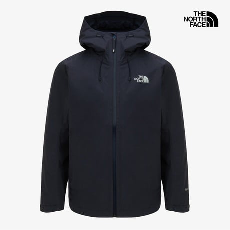 M'S GTX ANCHOR JACKET NAVY NJ2GS01B