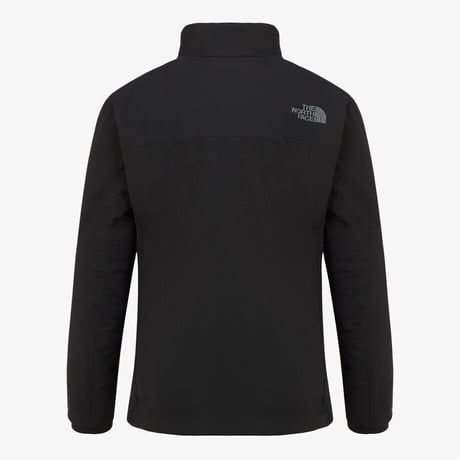 W'S BOUVET JACKET BLACK NJ3NR84A