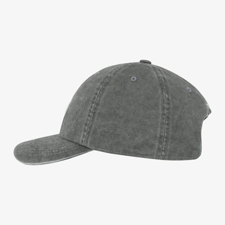 STANDARD BALL CAP DARK GRAY NE3CR50L