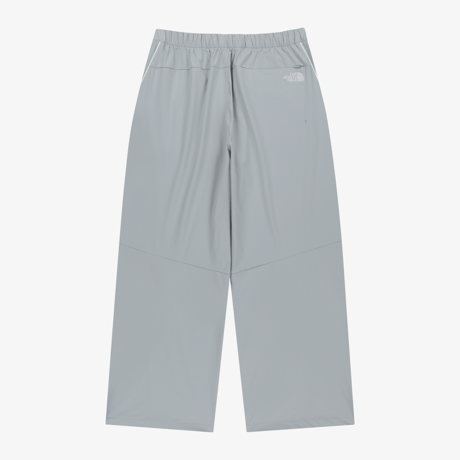 DYNAMO PANTS ICE GREY NP6NR54L
