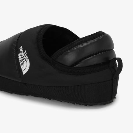 K'S NUPTSE MULE REAL BLACK NS85S91T