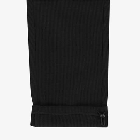 LINEVIBE PANTS BLACK NP6KR51J