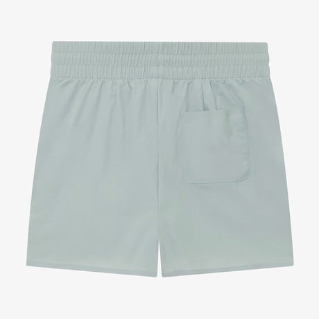 W'S ICE RUN SHORTS COOL GRAY NS6NR30K