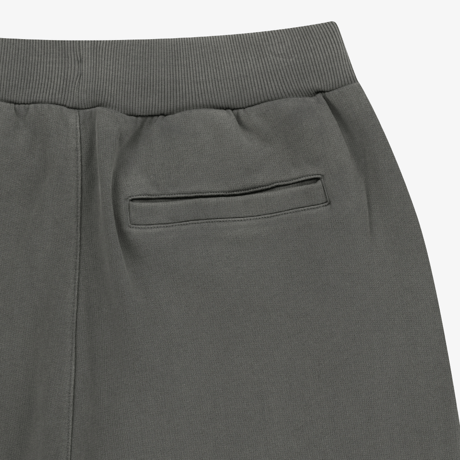 SUNFOLD SWEATPANTS CHARCOAL GREY NP6FS50J