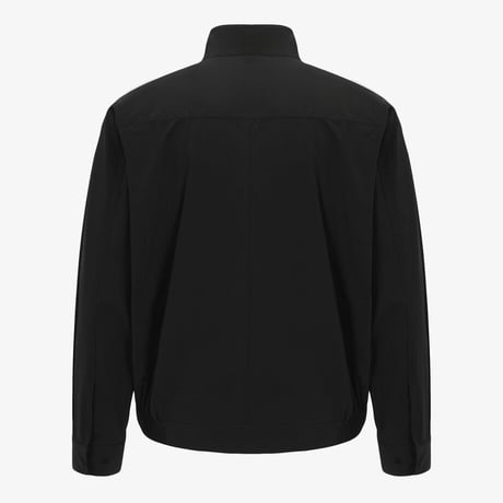 M'S ICECUBE JACKET BLACK NJ3BS20A