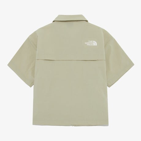 K'S TRAVELER SET LIGHT KHAKI NH8SR24T