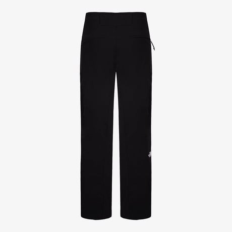 M EXPLORATION REG TAPERED PANTS BLACK NP6NS51A