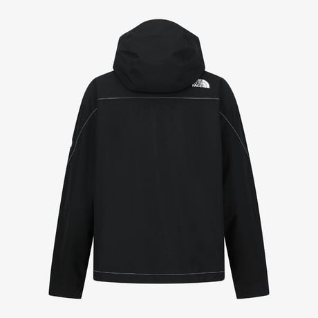 BRITTON JACKET BLACK NJ2HS55J