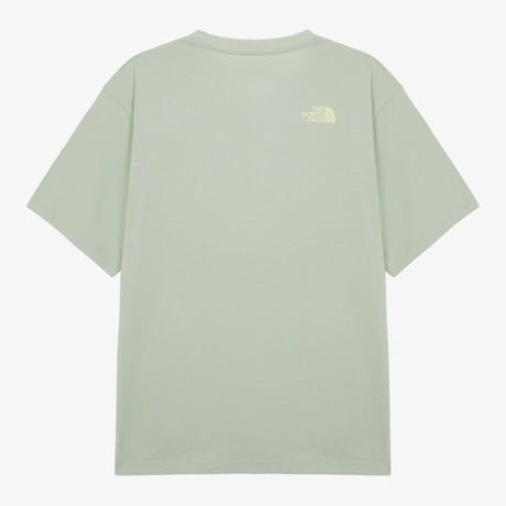M'S ESSENCE S/S R/TEE MINT NT7US50D