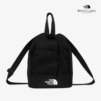 LINDEN MESH BUCKET BAG MINI BLACK NN2PR82J