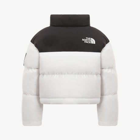 K'S NOVELTY NUPTSE JACKET (RDS) WHITE NJ1DR68U