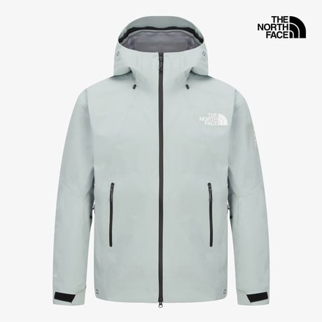 M'S GTX THETA JACKET COOL GRAY NJ2GR05B