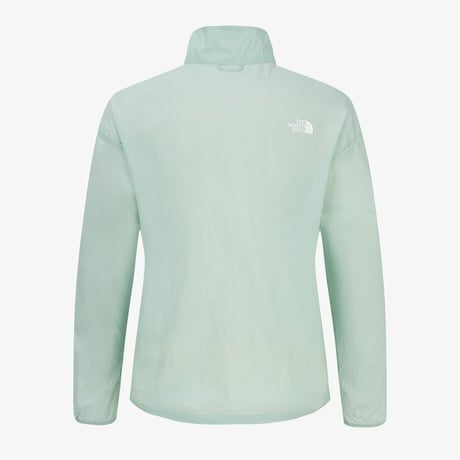 W'S FLYHIGH JACKET MINT NJ3LR32B