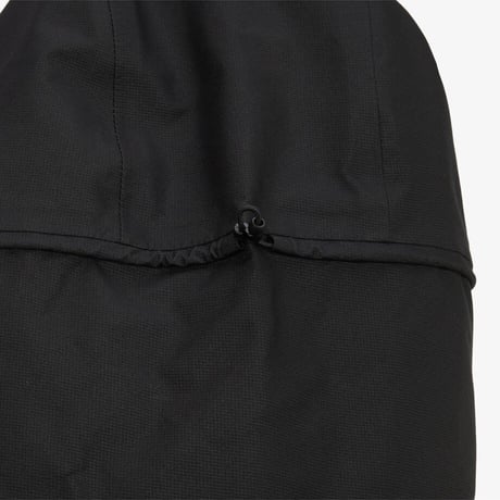 【SUMMIT SERIES】W SUMMIT SUPERIOR FL JACKET BLACK NJ2HS40A