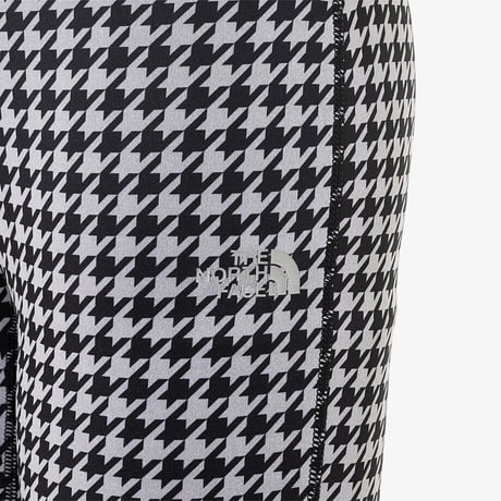 W'S SMOOVE RVS LEGGINGS BLACK NF6KR30K