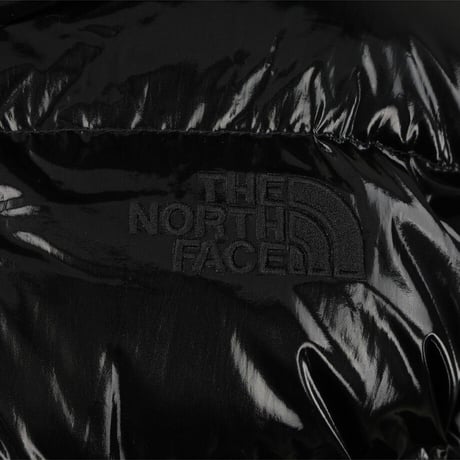 K'S GLOW EX ON JACKET BLACK NJ3NS83S