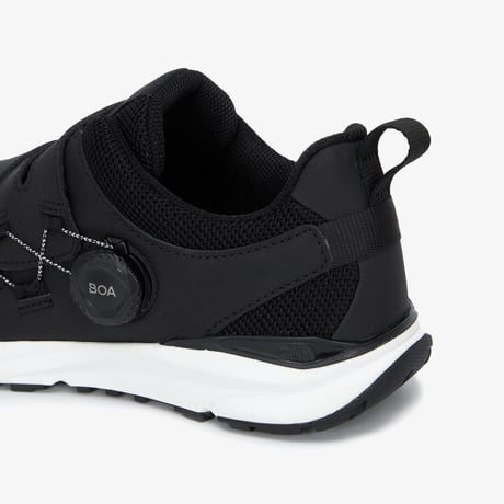 SPEED BOA /H BLACK NS93Q31T