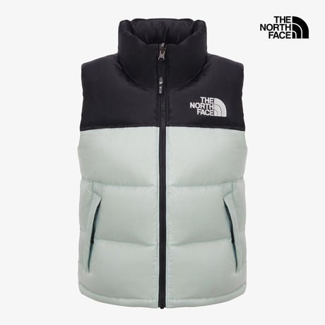 W'S 1996 RETRO NUPTSE VEST MINT NV1DS81B
