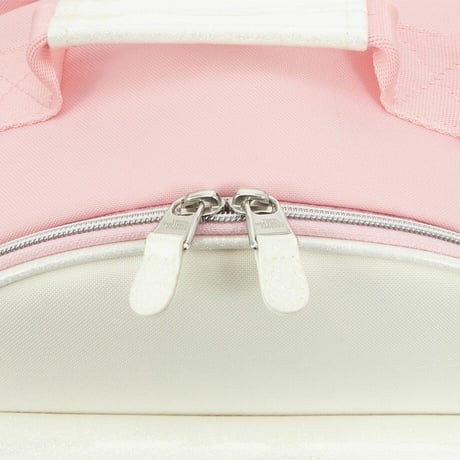 G'S CANDY DOT SCH PACK CREAM NM2DS02R