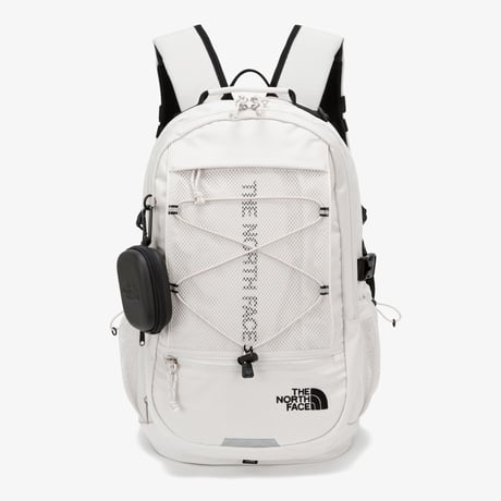 32L SUPER PACK II リュック IVORY アイボリー