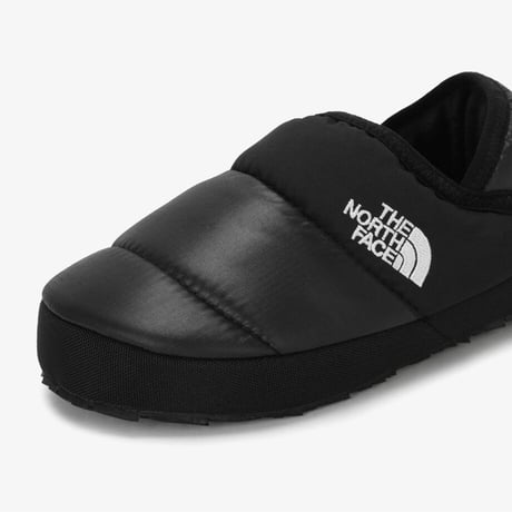 K'S NUPTSE MULE REAL BLACK NS85S91T