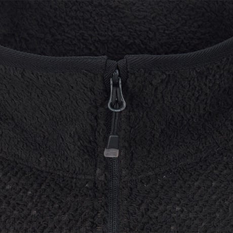 M'S FORT FLEECE ANORAK BLACK NA4FS51A