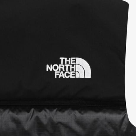 W'S NOVELTY NUPTSE VEST RDS BLACK NV1DR81