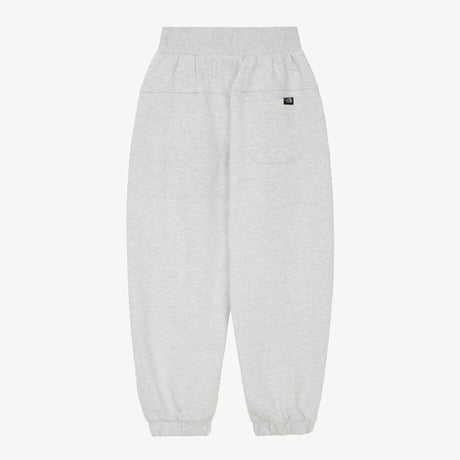 G'S N GROOVE SWEAT PANTS HEATHER GRAY NP6KR02T
