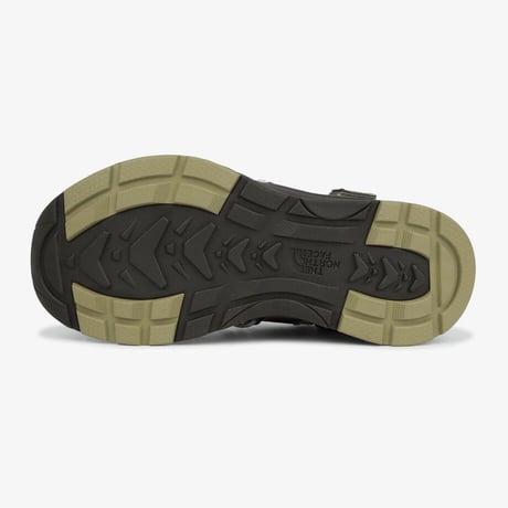 RE-ACTIV ROAM BROWN NS86R72K